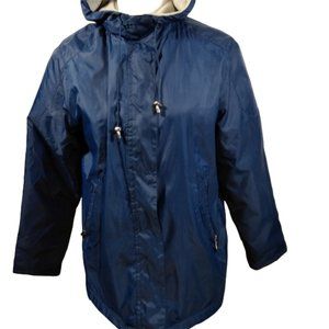 TUDOR COURT by Haband men Light Jacket Size Medium